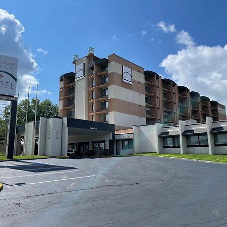 Saint Louis Airport Hotel Woodson Terrace Екстер'єр фото