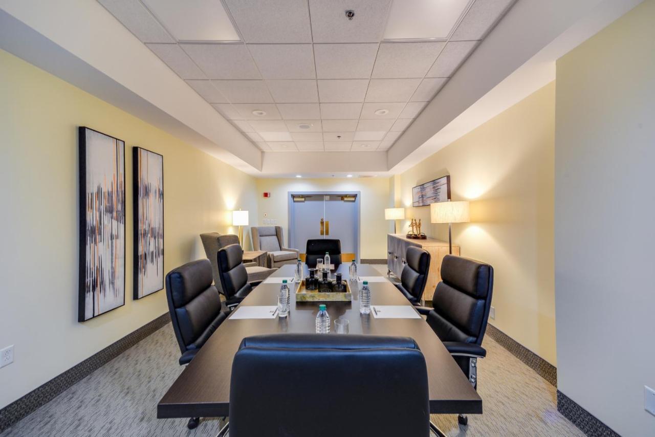Saint Louis Airport Hotel Woodson Terrace Екстер'єр фото