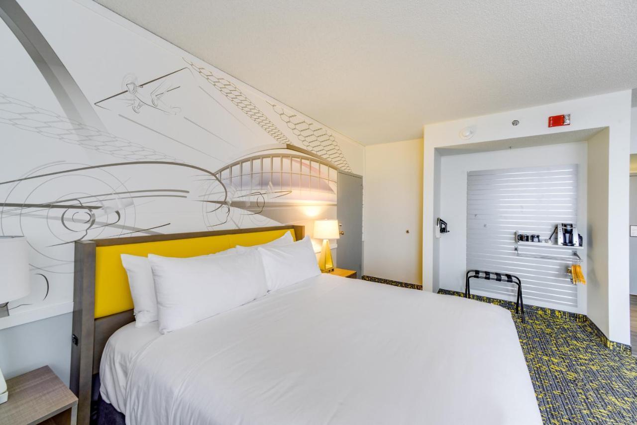 Saint Louis Airport Hotel Woodson Terrace Екстер'єр фото